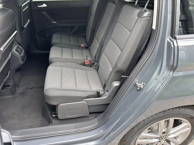 Volkswagen Touran Comfortline DSG