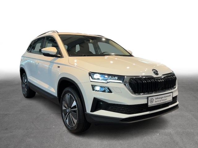Skoda Karoq 1.5 TSI Selection