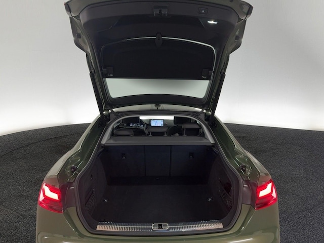 Audi A5 40 TDI S-Tronic Sportback