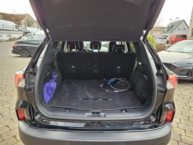 Ford Kuga Plug in Hybrid Titanium X