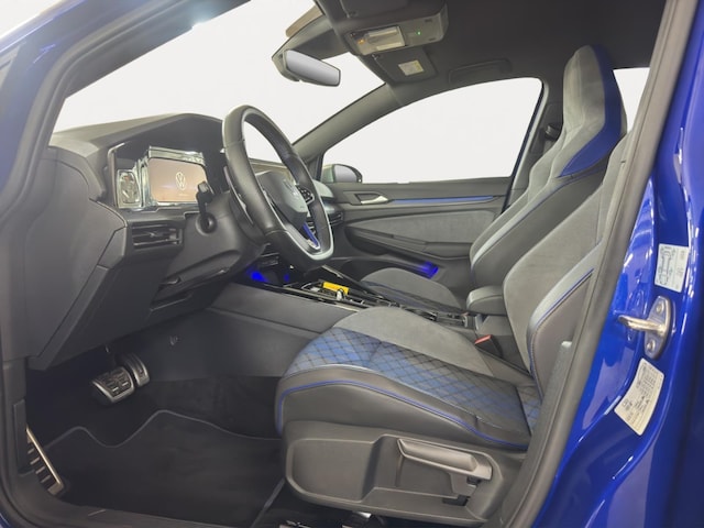 Volkswagen Golf 2.0 TSI 4Motion Golf VIII