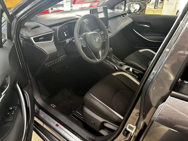 Toyota Corolla GR Hybride Touring