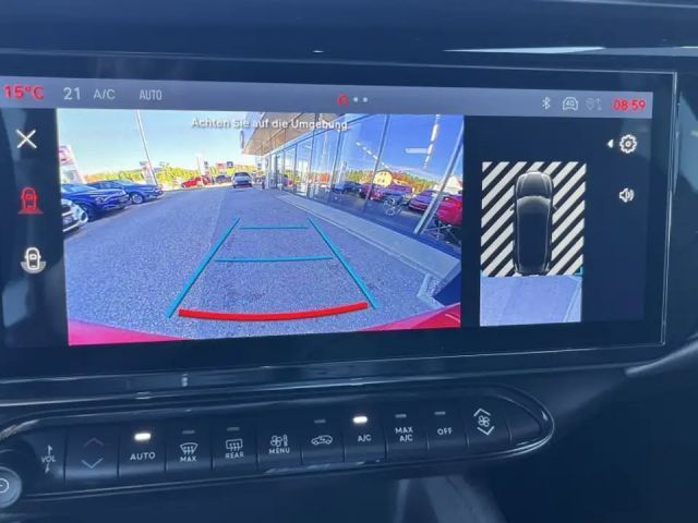 Alfa Romeo Junior Ibrida Speciale