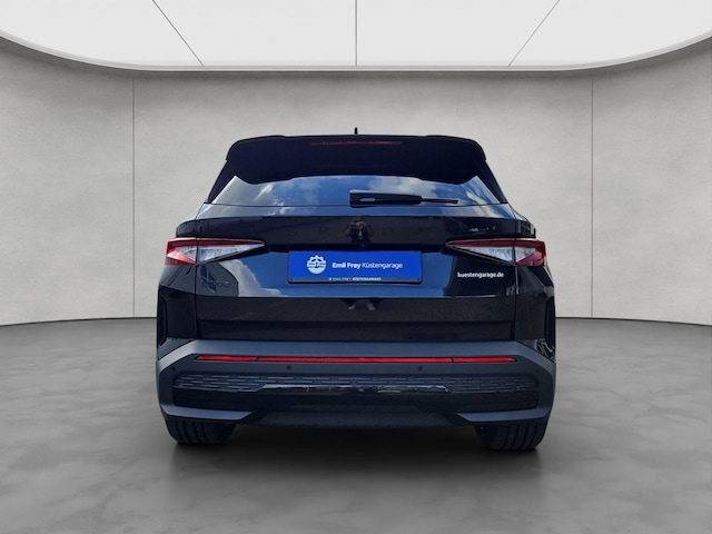 Skoda Elroq Elroq RS Lounge