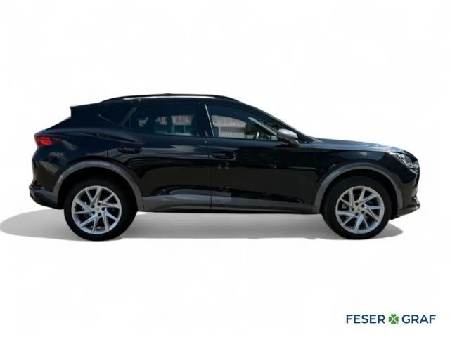 Cupra Formentor 4Drive DSG