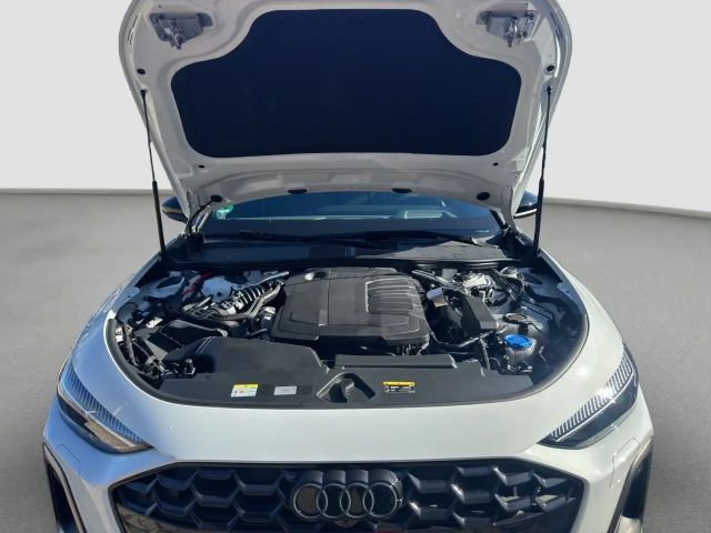 Audi A5 Quattro S-Tronic