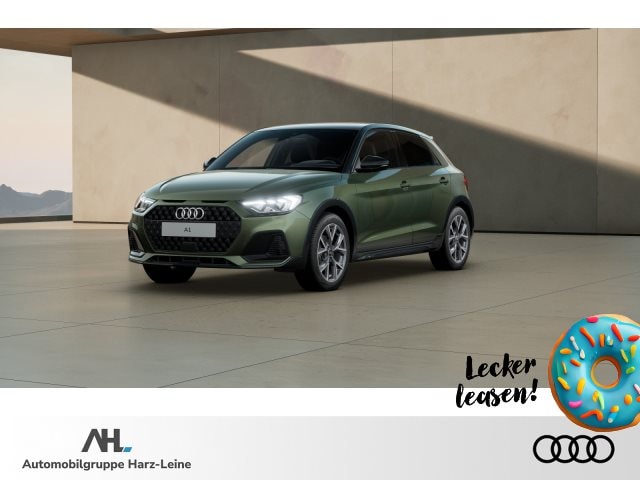 Audi A1 30 TFSI Allstreet