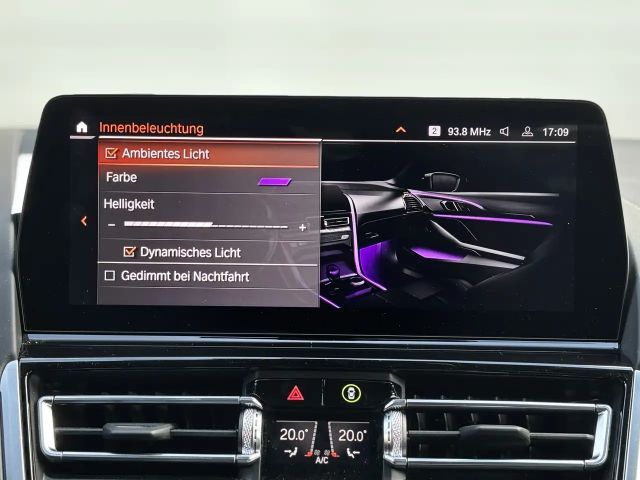 BMW M850 Coupé xDrive