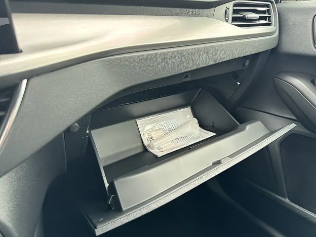 Ford Focus EcoBoost Titanium