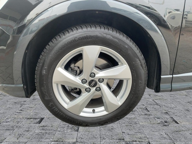 Audi Q3 35 TDI S-Tronic