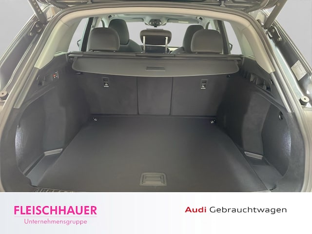 Audi Q5 Quattro S-Tronic