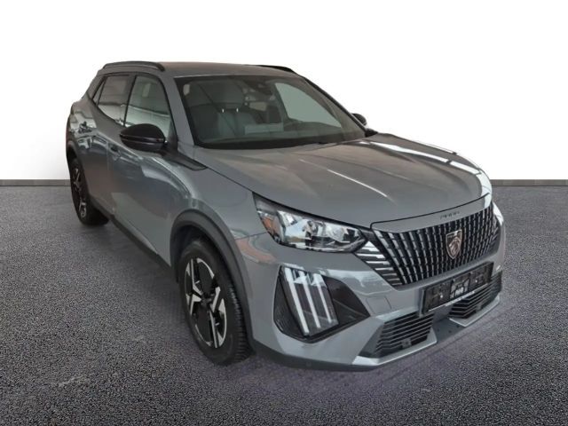 Peugeot 2008 Allure Pack