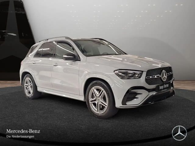 Mercedes-Benz GLE 450 4MATIC AMG Line