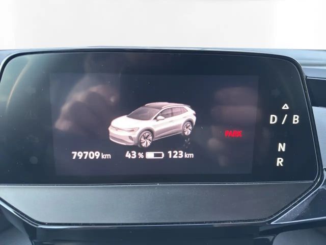 Volkswagen ID.4 Performance Pro