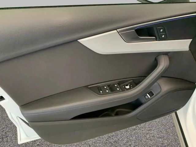 Audi A4 allroad 40 TDI Quattro S-Tronic