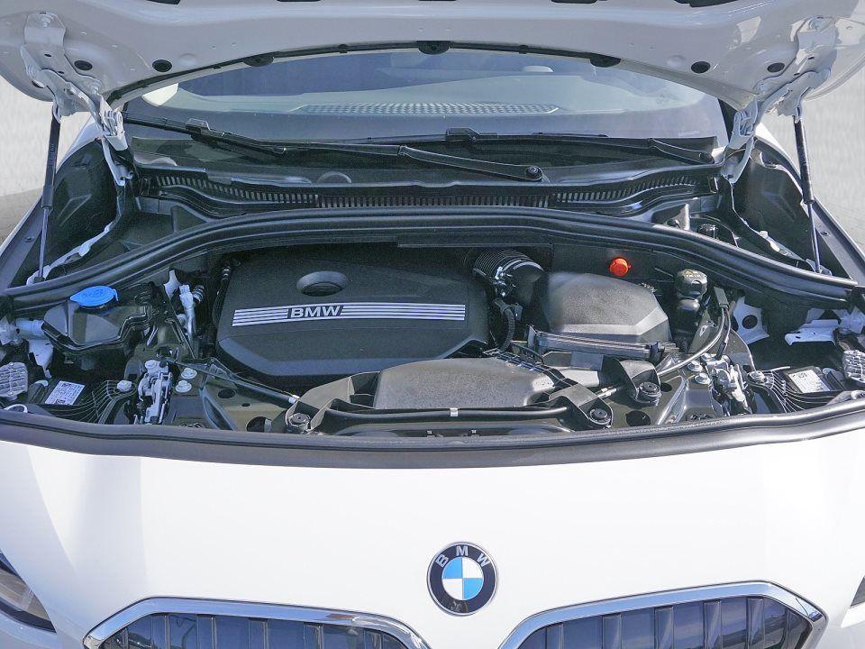 BMW 218 218i Active Tourer