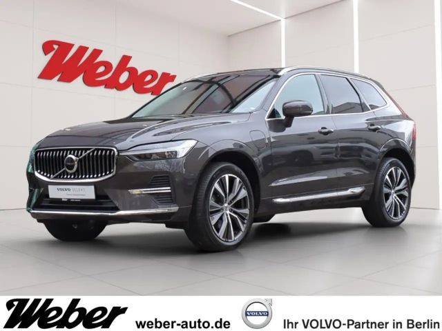 Volvo XC60 Inscription Recharge T6