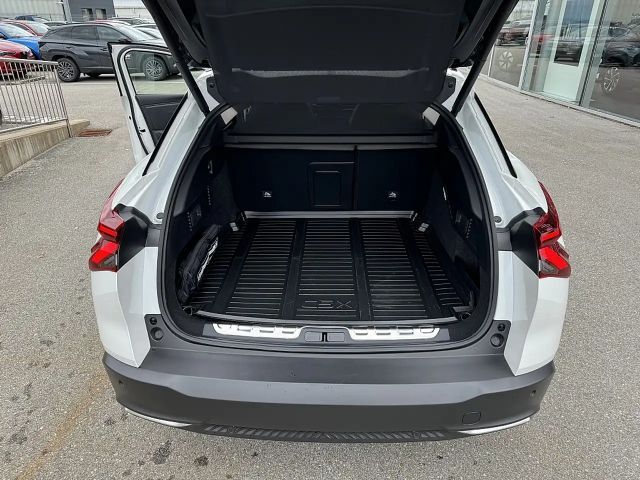 Citroën C5 X Hybrid Shine