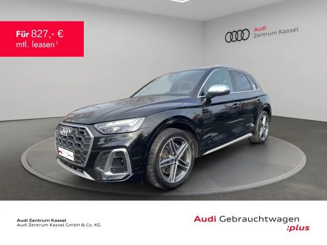 Audi SQ5 3.0 TDI Quattro