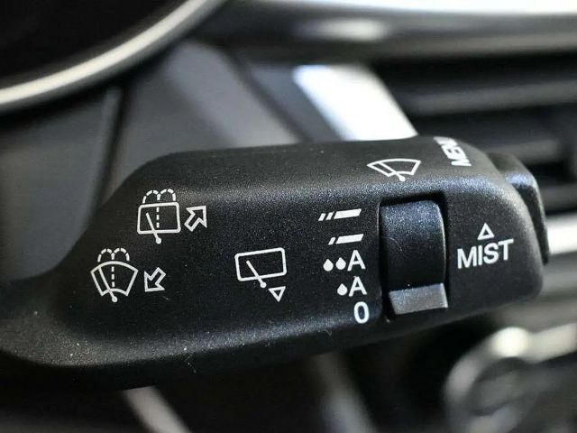 Alfa Romeo Stelvio Q4 TI