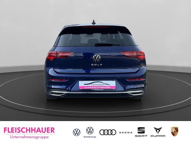 Volkswagen Golf DSG Golf VIII Life