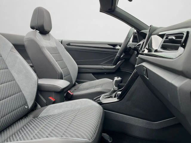Volkswagen T-Roc Cabriolet DSG R-Line
