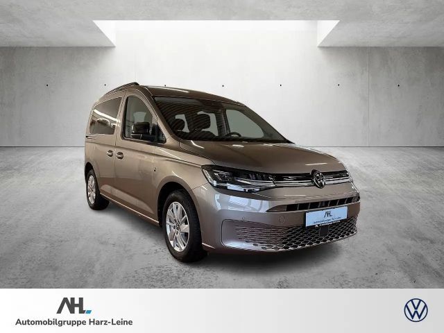 Volkswagen Caddy 1.5 TSI DSG Life