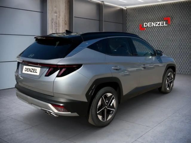 Hyundai Tucson 2WD T-GDi