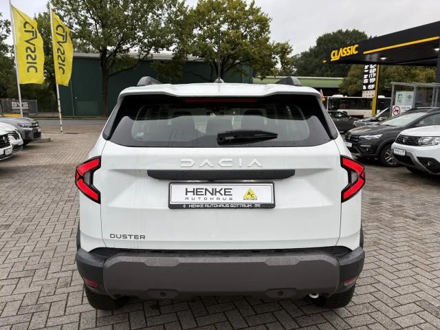 Dacia Duster 1.2 TCi TCe 130
