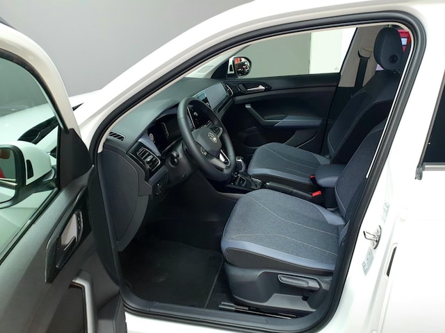 Volkswagen T-Cross 1.0 TSI DSG Style