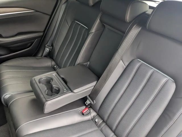 Mazda 6 2.5L Sportbreak Takumi