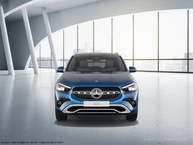 Mercedes-Benz GLA 200 Progressive
