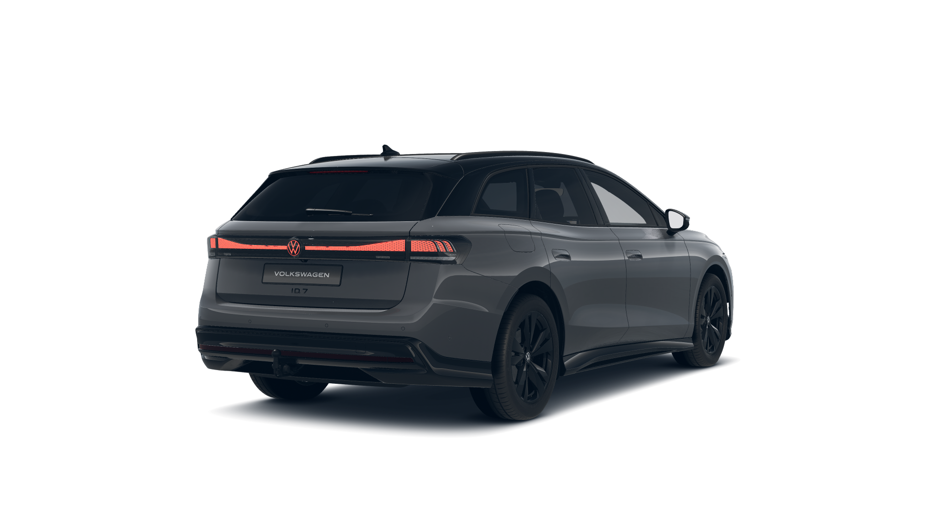 Volkswagen ID.7 Pro Tourer