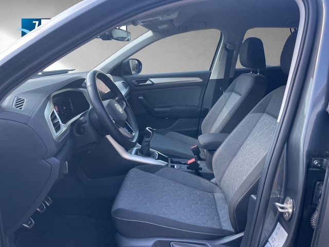 Volkswagen T-Roc 1.0 TSI Move