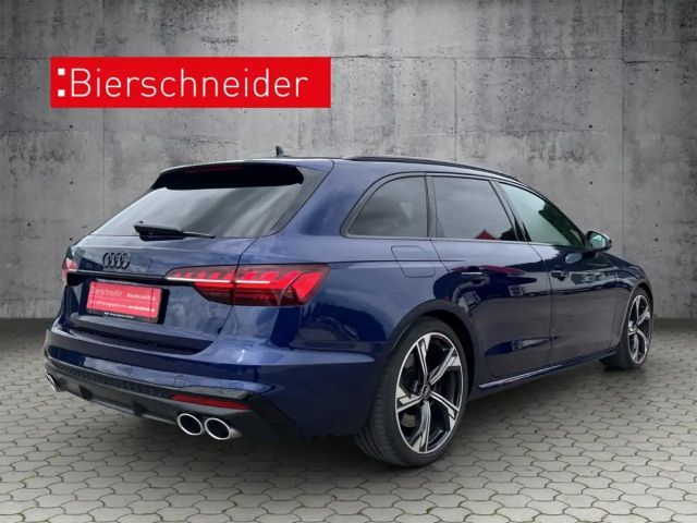 Audi S4 3.0 TDI Avant Quattro