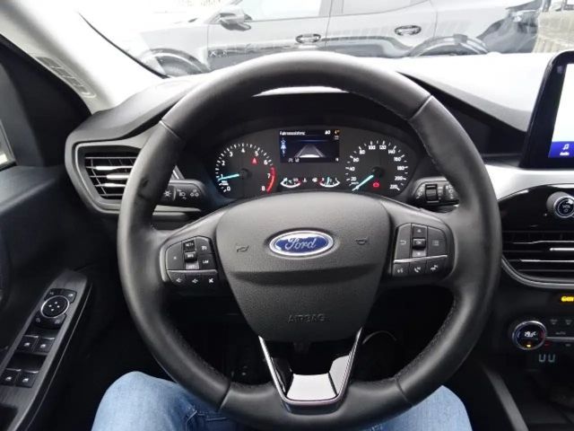 Ford Kuga Cool & Connect EcoBoost