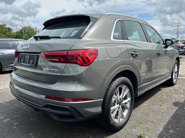 Audi Q3 35 TFSI