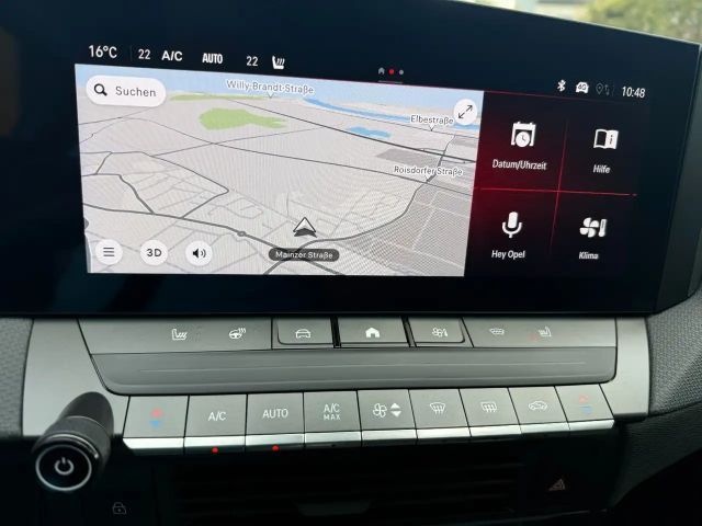 Opel Astra Sports Tourer Ultimate