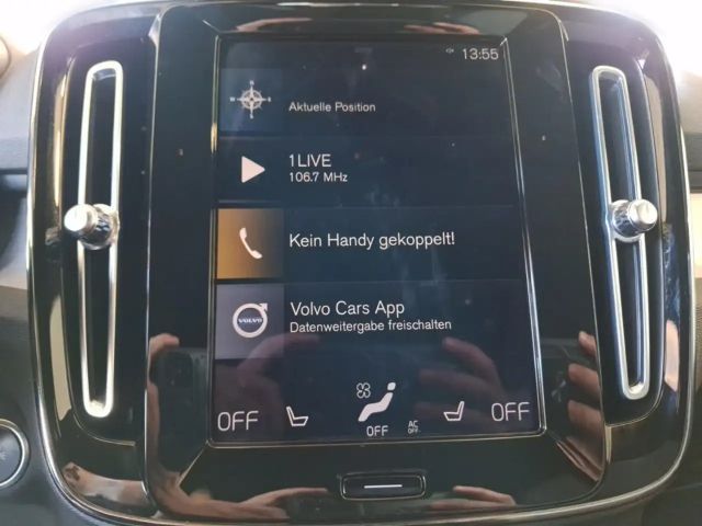 Volvo XC40 Dark Plus Recharge T4