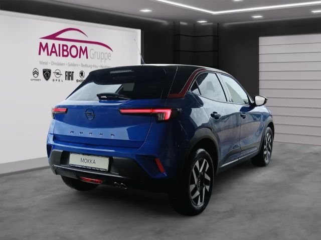 Opel Mokka GS-Line Grand Sport