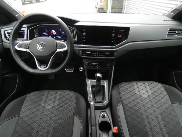 Volkswagen Taigo 1.5 TSI DSG R-Line