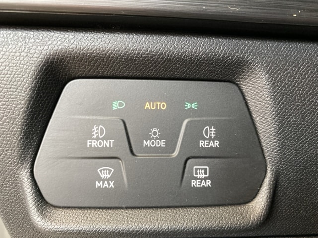 Cupra Leon 2.0 TSI DSG Sportstourer