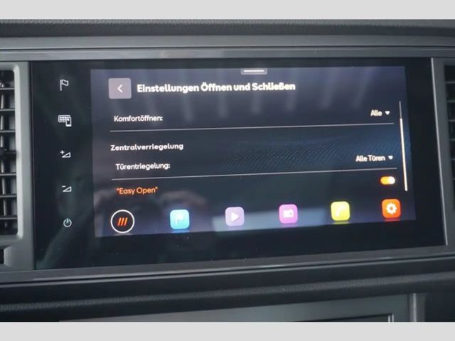 Cupra Ateca 2.0 TSI 4Drive DSG VZ