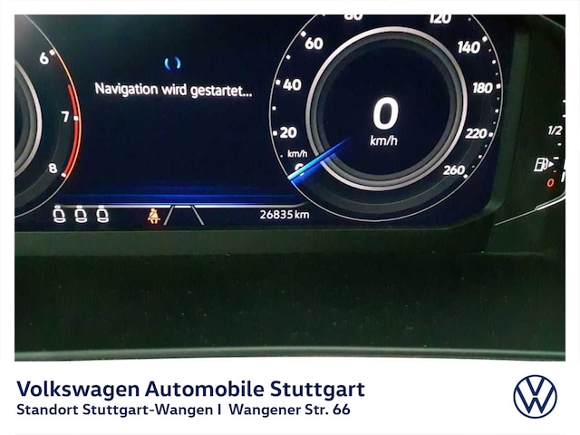 Volkswagen Tiguan 2.0 TSI DSG Elegance Elegance