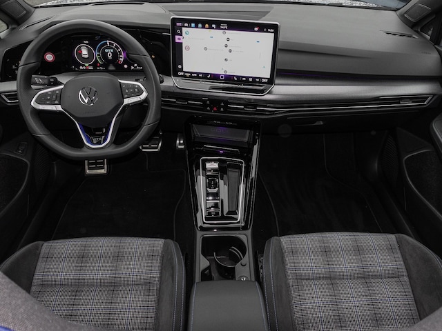 Volkswagen Golf 1.5 eTSI DSG eHybrid