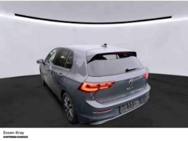 Volkswagen Golf 2.0 TDI DSG