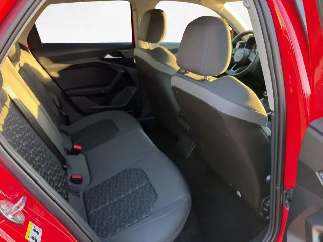 Audi A1 30 TFSI S-Tronic