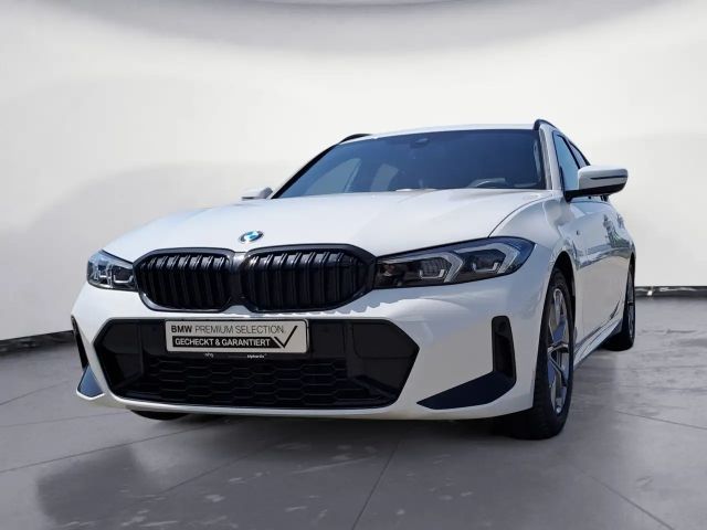 BMW 318 318i M-Sport Touring