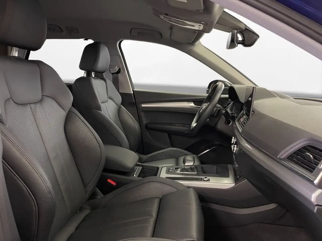 Audi Q5 40 TDI Quattro