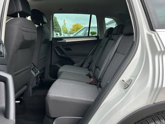Volkswagen Tiguan 2.0 TDI DSG Life Move